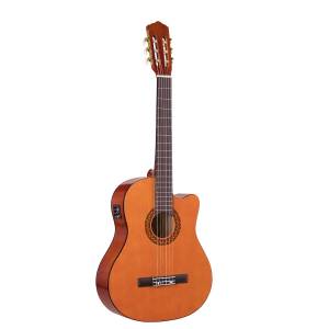 Chitarra classica elettrificata TOLEDO PRIMERA PLUS CE 44-NT v2