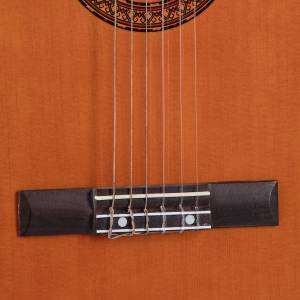 Chitarra classica elettrificata TOLEDO PRIMERA PLUS CE 44-NT v2
