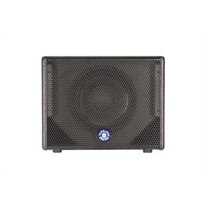 SUBWOOFER AMPLIFICATO TOPP PRO MAXX10A SUB