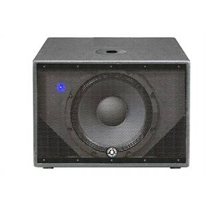 SUBWOOFER AMPLIFICATO TOPP PRO MAXX12A SUB