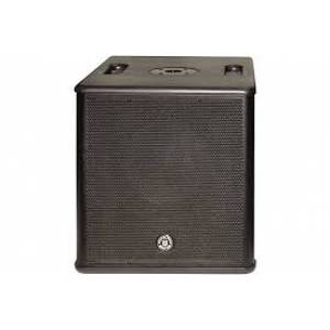 SUBWOOFER AMPLIFICATO TOPP PRO SOHO S10 BLK