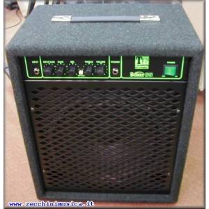 AMPLIFICATORE PER BASSO TRACE ELLIOT BOXER 65
