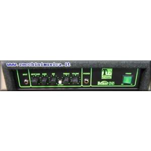 AMPLIFICATORE PER BASSO TRACE ELLIOT BOXER 65