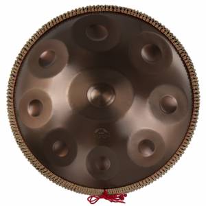 Handpan TUGA 9NHG