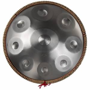 Handpan TUGA 9NHSG