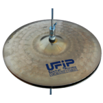 UFIP Bionic hi hat 14