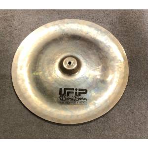Piatto UFIP Bionic Series China 18