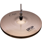 UFIP Class Brillianti Hi Hat 13