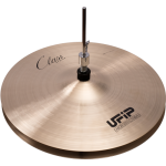 UFIP Class hi hat 14 medium