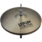 UFIP ROUGH SERIES HI HAT 14