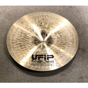 Piatto UFIP Rough Series Medium Ride 20