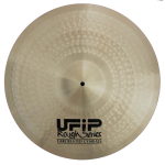 UFIP ROUGH SERIES RIDE 20