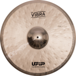 UFIP Vibra crash 16