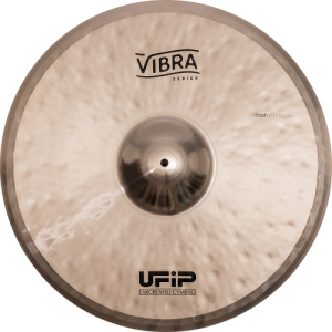 PIATTO UFIP Vibra crash 18