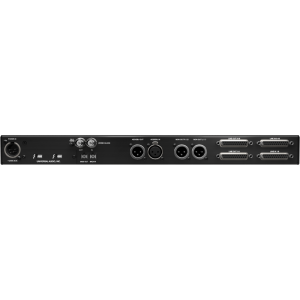 SCHEDA AUDIO UNIVERSAL AUDIO APOLLO X16