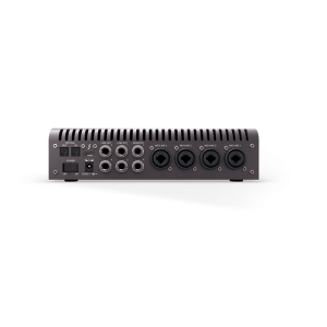 SCHEDA AUDIO UNIVERSAL AUDIO APOLLO X4