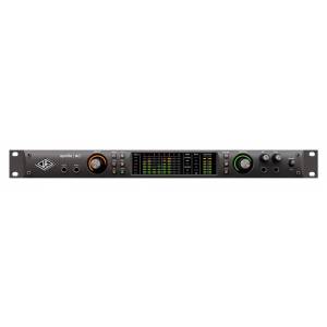 SCHEDA AUDIO UNIVERSAL AUDIO APOLLO X6