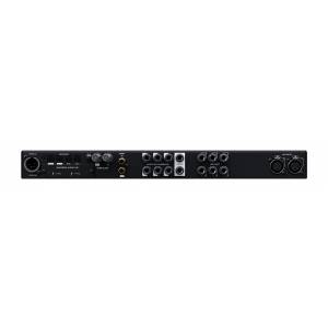 SCHEDA AUDIO UNIVERSAL AUDIO APOLLO X6