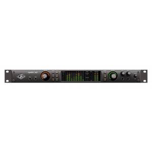 SCHEDA AUDIO UNIVERSAL AUDIO APOLLO X8