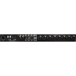 SCHEDA AUDIO UNIVERSAL AUDIO APOLLO X8P