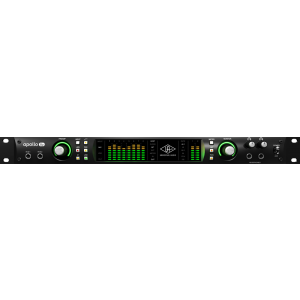 SCHEDA AUDIO UNIVERSAL AUDIO APOLLO X8P