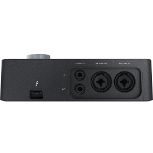 SCHEDA AUDIO UNIVERSAL AUDIO ARROW