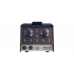 PREAMPLIFICATORE UNIVERSAL AUDIO SOLO 610