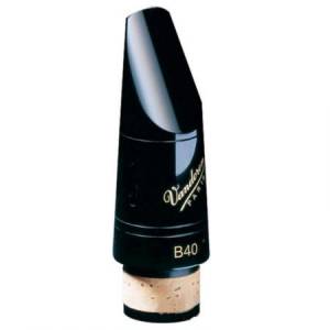 Bocchino per clarinetto VANDOREN B40 Traditional