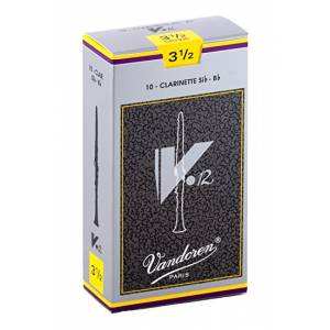 Ance per clarinetto VANDOREN CR1935 V12 n.3.5