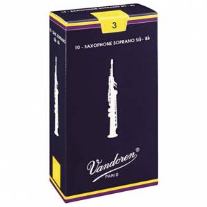Anche per sax soprano VANDOREN SR203 n.3