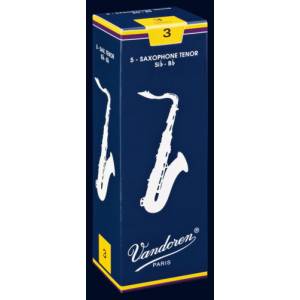 Ance Sax Tenore VANDOREN SR222 Traditional n.2