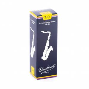 Ance sax tenore VANDOREN SR2235 Traditional n°3.5