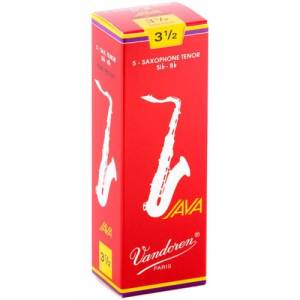 Ance per sax tenore VANDOREN SR2735R Java Red n.3.5