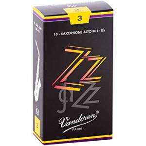 Ance sax contralto VANDOREN SR413 ZZ n°3