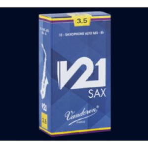 Ance Sax Alto VANDOREN V21 SR8135 n.3.5