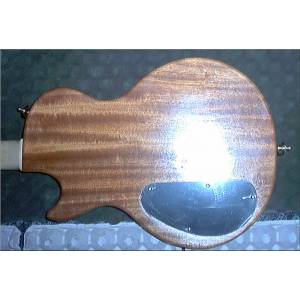 CHITARRA ELETTRICA _ artigianale