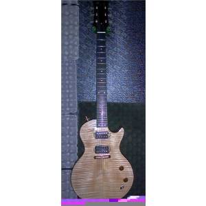CHITARRA ELETTRICA _ artigianale