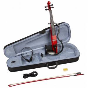 Violino elettrico Vhienna E01VO44NT