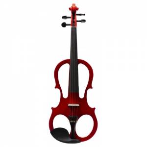 Violino elettrico Vhienna E02VO44NT