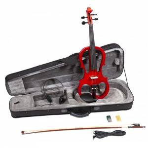 Violino elettrico Vhienna E02VO44NT