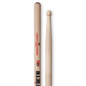 Bacchette VIC FIRTH 3A