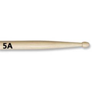 BACCHETTE VIC FIRTH 5A,7A,5B