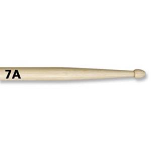 BACCHETTE VIC FIRTH 5A,7A,5B