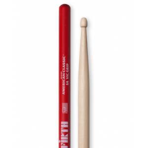 Bacchette VIC FIRTH 5AVG