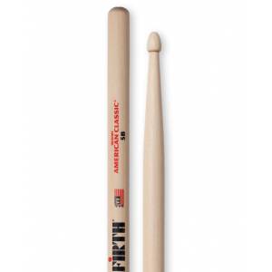 Bacchette VIC FIRTH 5B