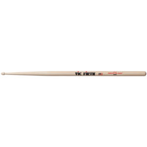 Bacchette VIC FIRTH AJ2 American Jazz