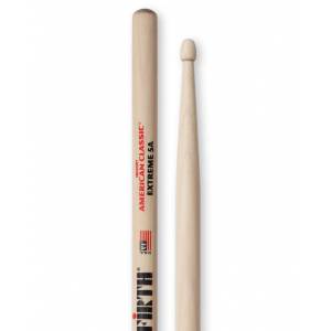 Bacchette VIC FIRTH Extreme 5A