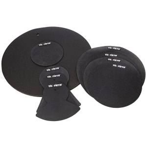 Kit silenziatoRI VIC FIRTH Mute PP3