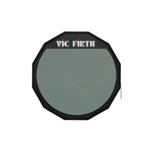 Pad allenatore VIC FIRTH Pad 12