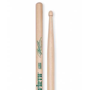 BACCHETTE VIC FIRTH SBG BENNY GREB SIGNATURE